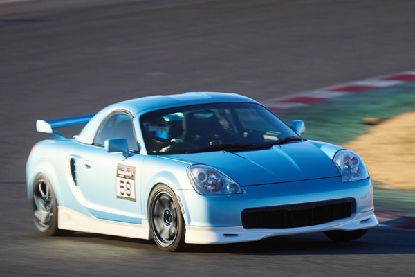 Car Racing